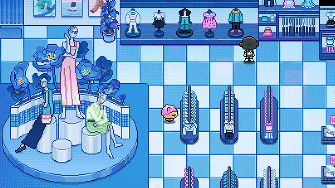 万象大厦 Screenshot 4