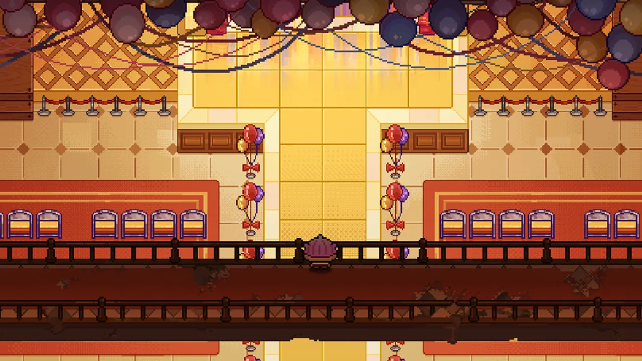 万象大厦 Screenshot 2