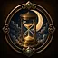 十时入梦 icon