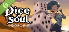 Dice of Soul：刹那の裁定 Demo