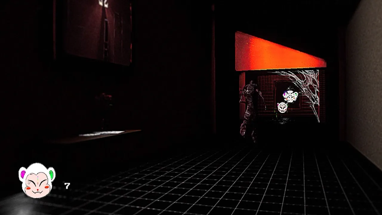 Thug Destroyer Demo Screenshot 3