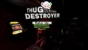 Thug Destroyer Demo Screenshot 0