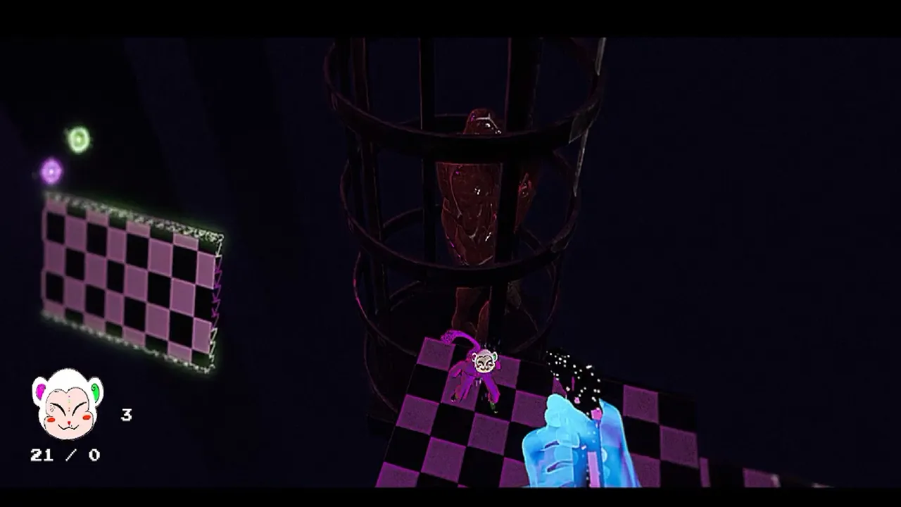 Thug Destroyer Demo Screenshot 2
