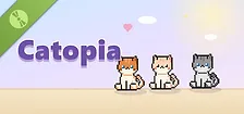 Catopia Demo