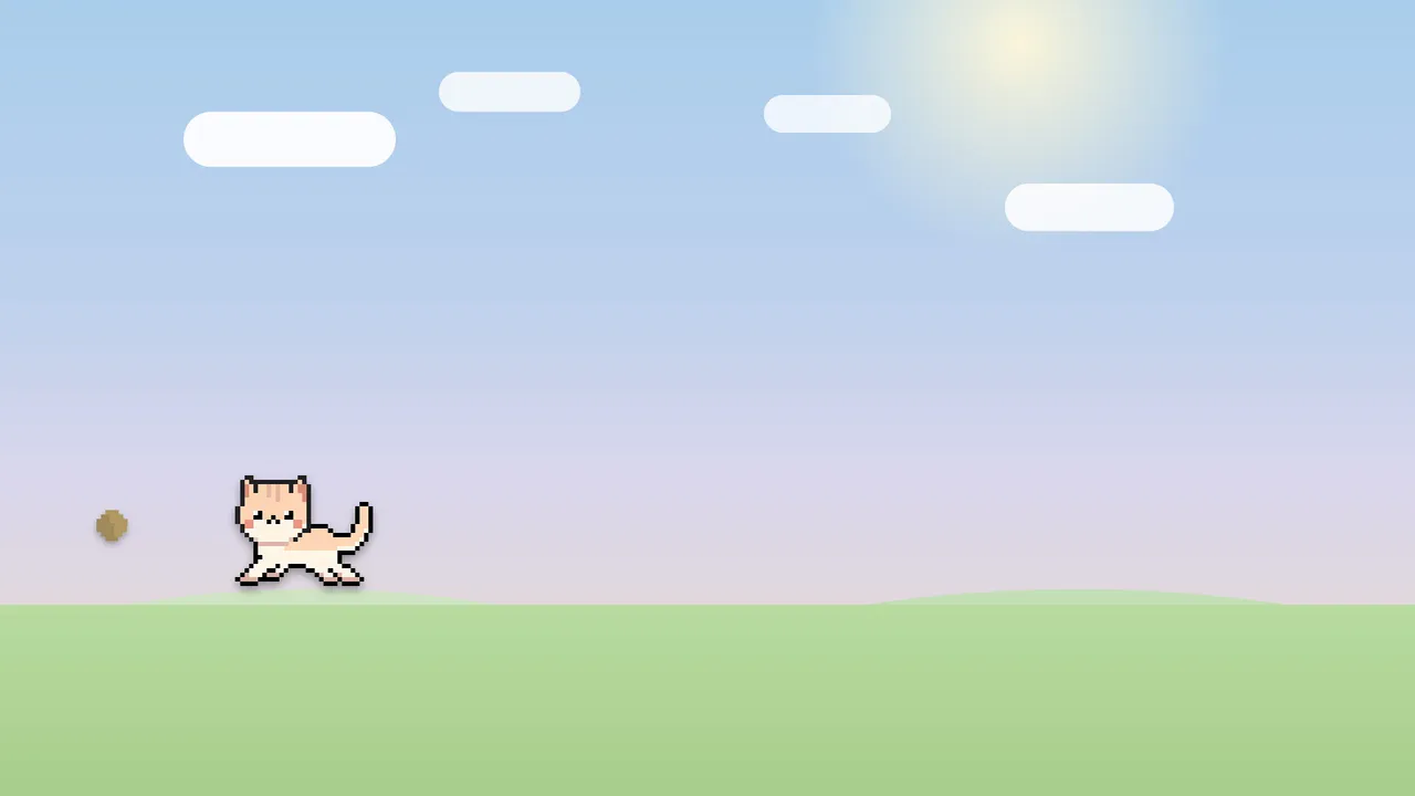 Catopia Demo Screenshot 0