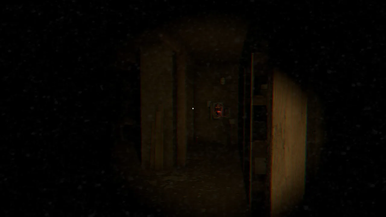 Silent Nightmare: Willow Lane Screenshot 5