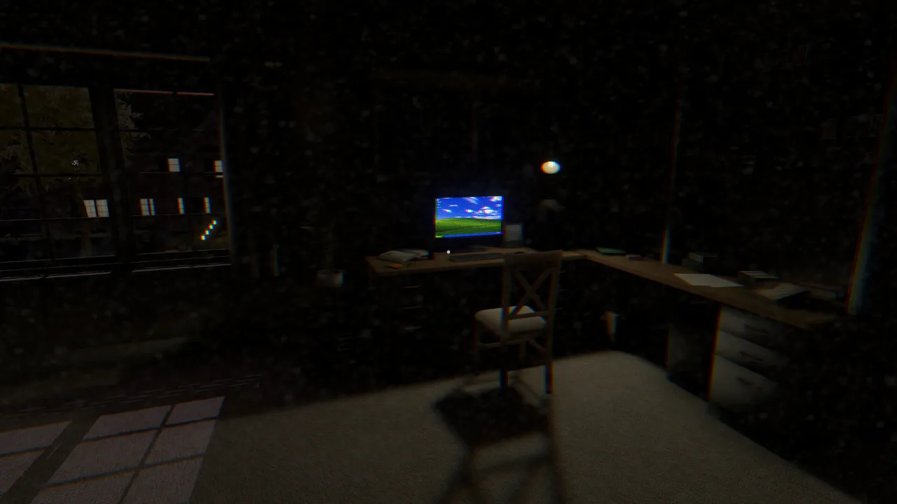 Silent Nightmare: Willow Lane Screenshot 2