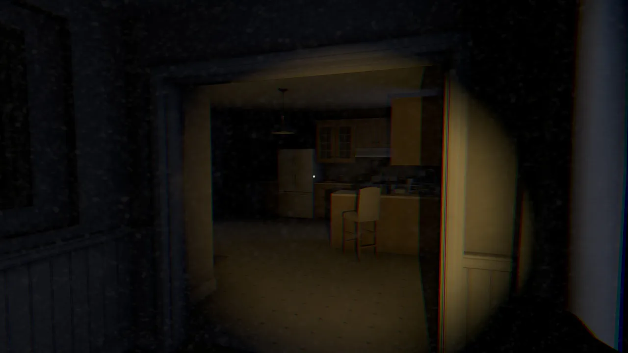 Silent Nightmare: Willow Lane Screenshot 6
