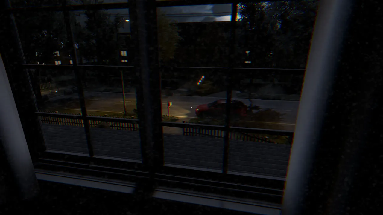Silent Nightmare: Willow Lane Screenshot 7