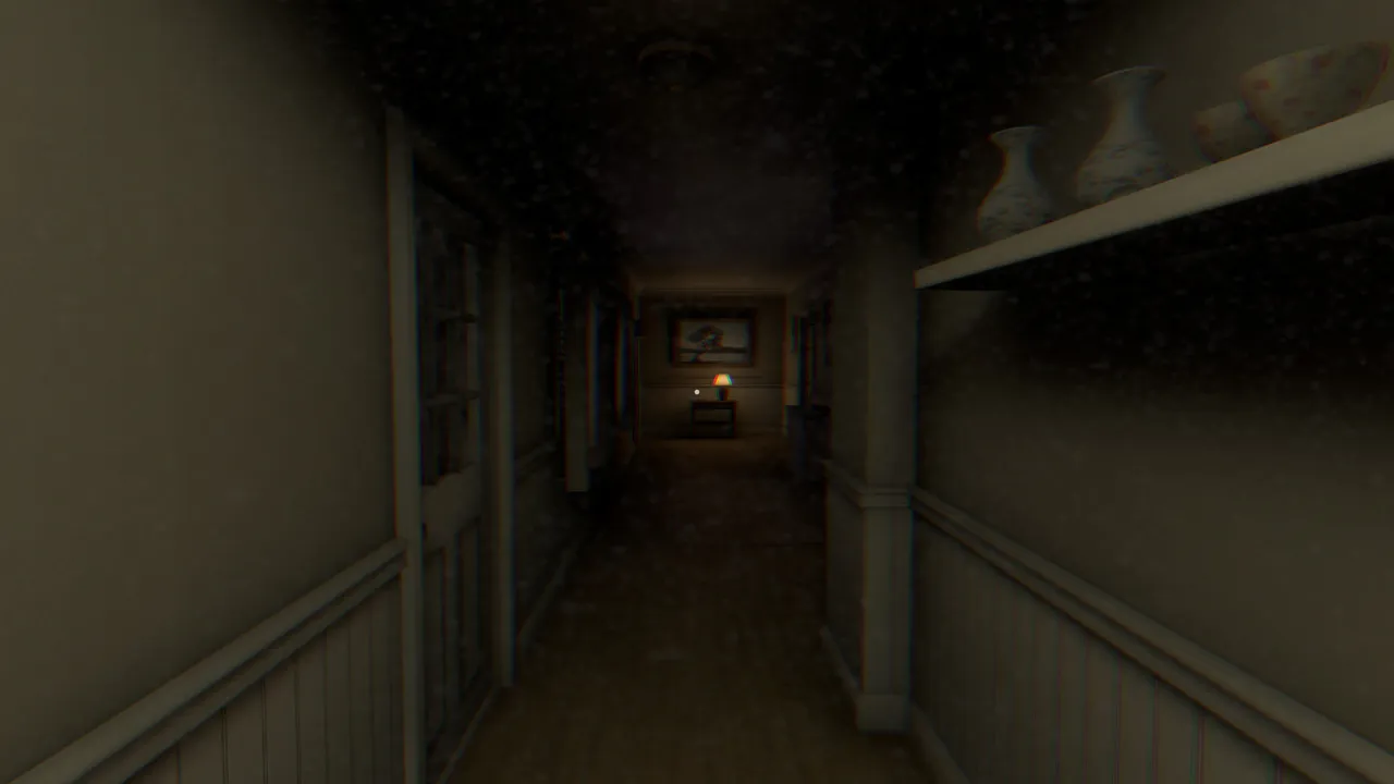 Silent Nightmare: Willow Lane Screenshot 4