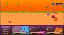 A Slime Called Quest Screenshot 0