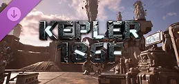 Kepler 186F - Online Component
