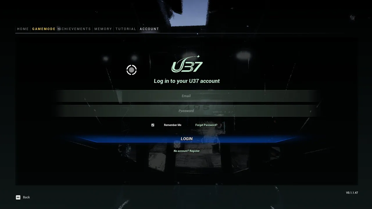 Kepler 186F - Online Component Screenshot 2