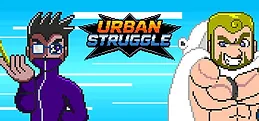Urban Struggle Playtest