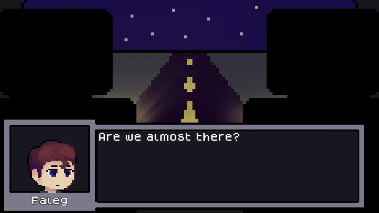Seasonaut Demo Screenshot 3