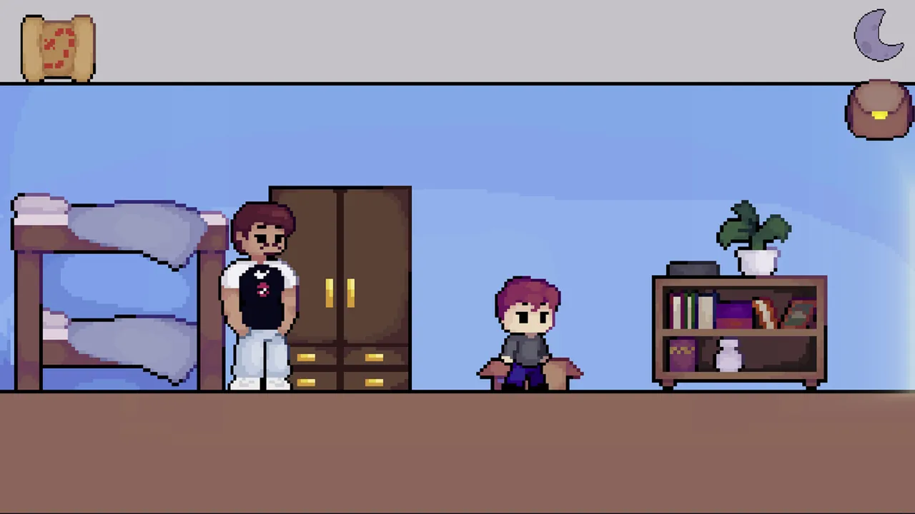 Seasonaut Demo Screenshot 4
