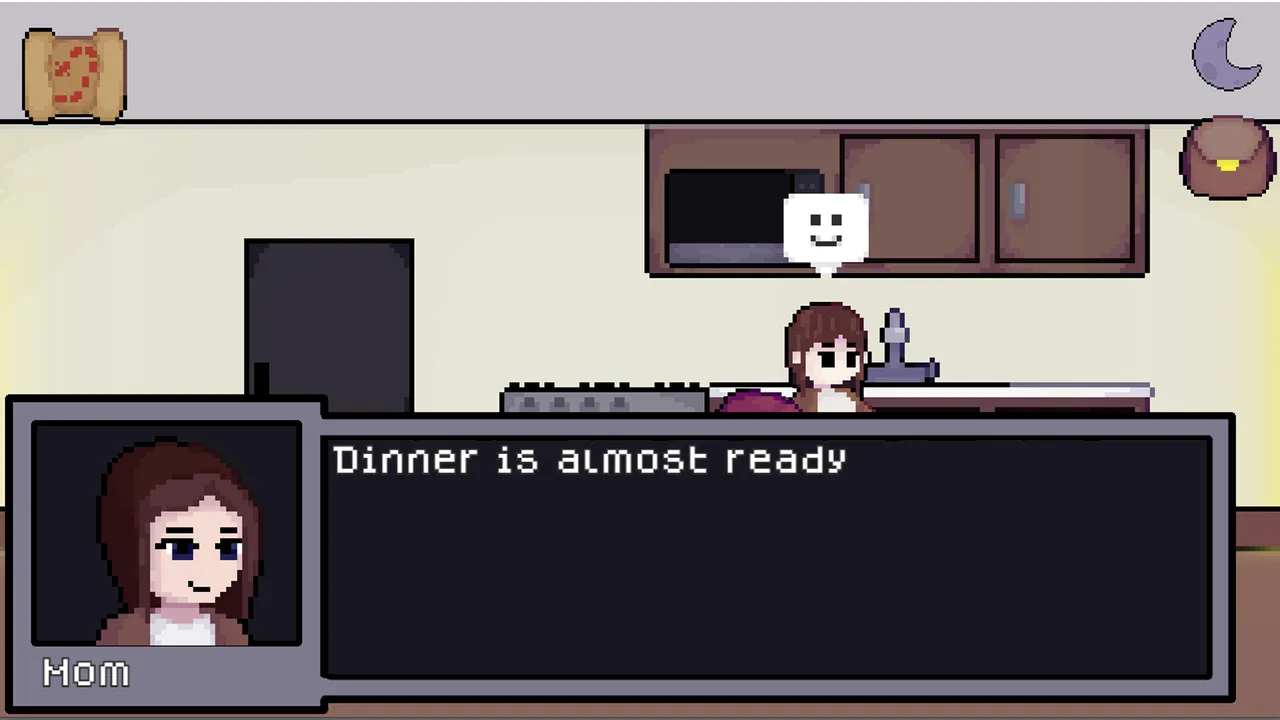 Seasonaut Demo Screenshot 2