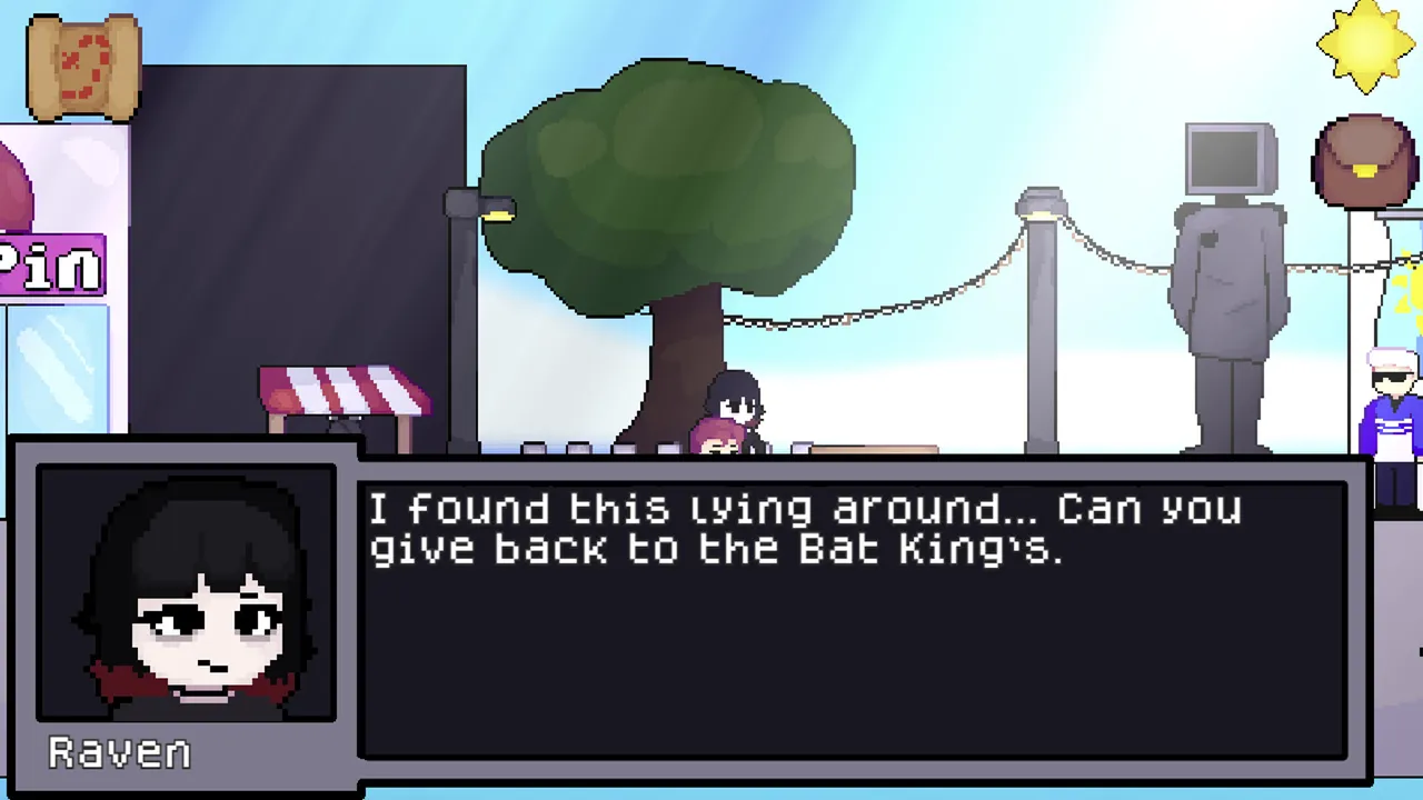 Seasonaut Demo Screenshot 0
