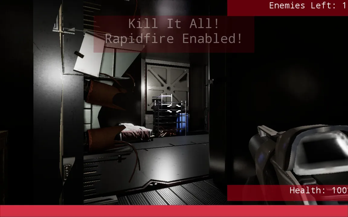 It's Spreading Screenshot 3