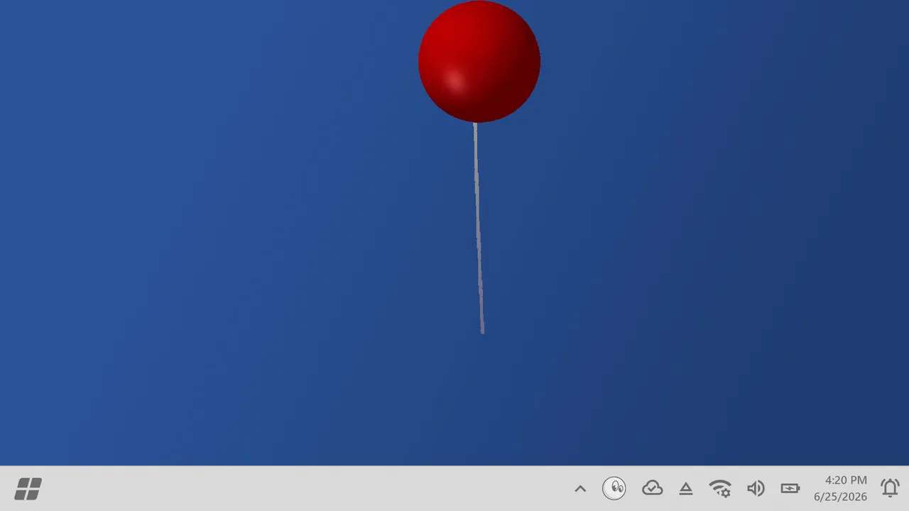 Stress Buddy Screenshot 4