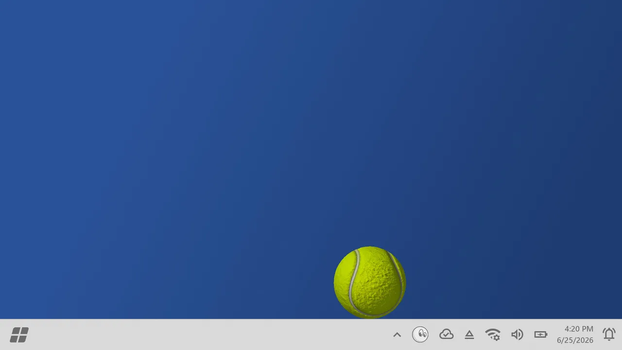Stress Buddy Screenshot 2
