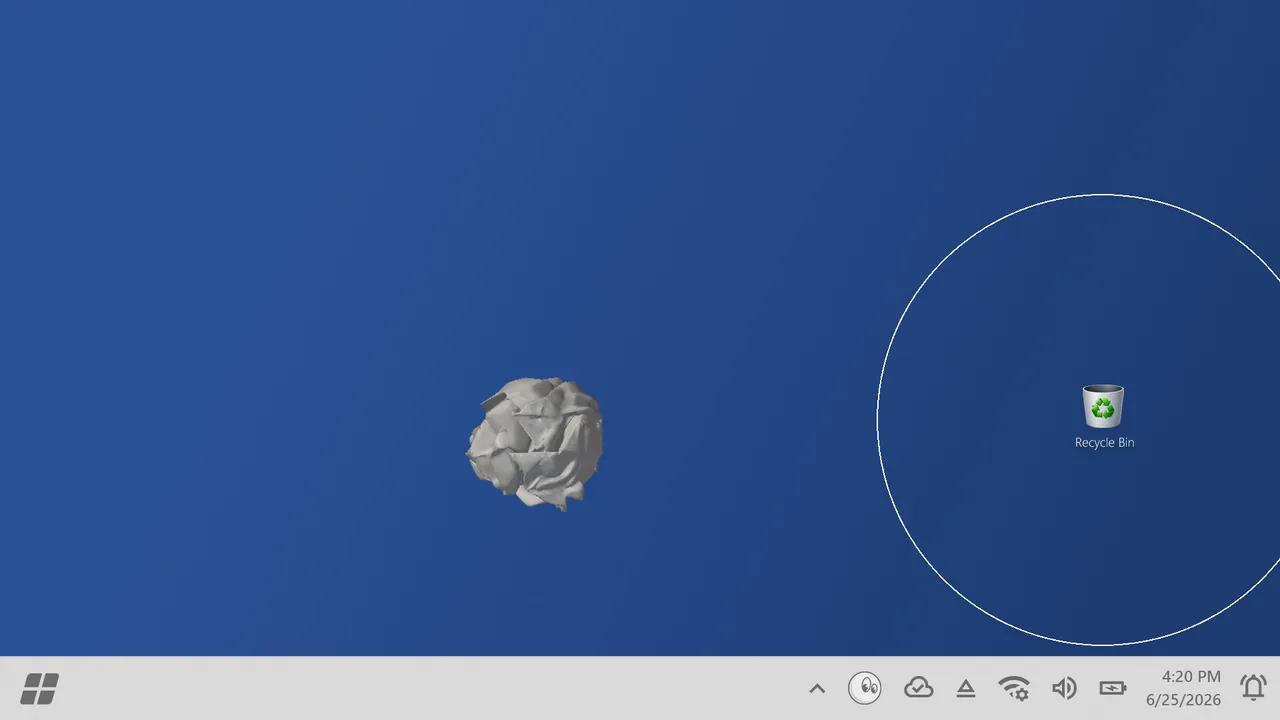Stress Buddy Screenshot 1