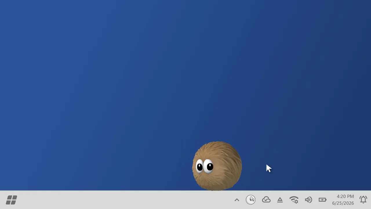 Stress Buddy Screenshot 0
