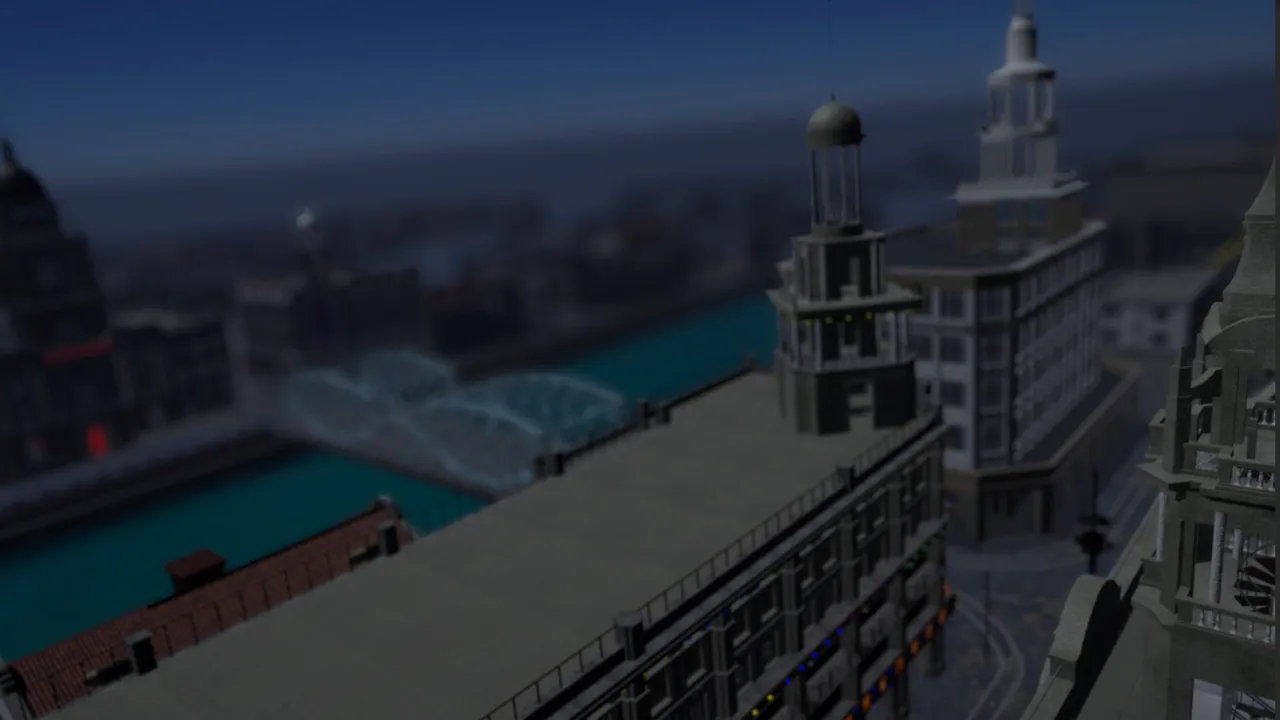 KungFu Dragon(泸龙) Screenshot 4