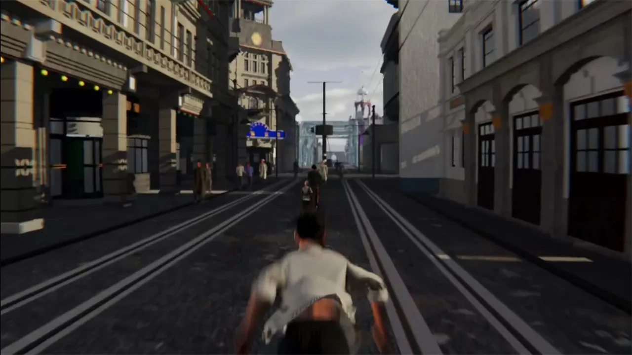 KungFu Dragon(泸龙) Screenshot 0