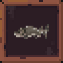 Legendary Land Locked Lunker icon