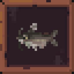 Legendary Whiskered Warrior icon