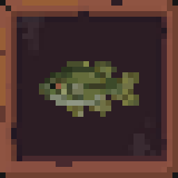 Legendary Bucket Mouth icon