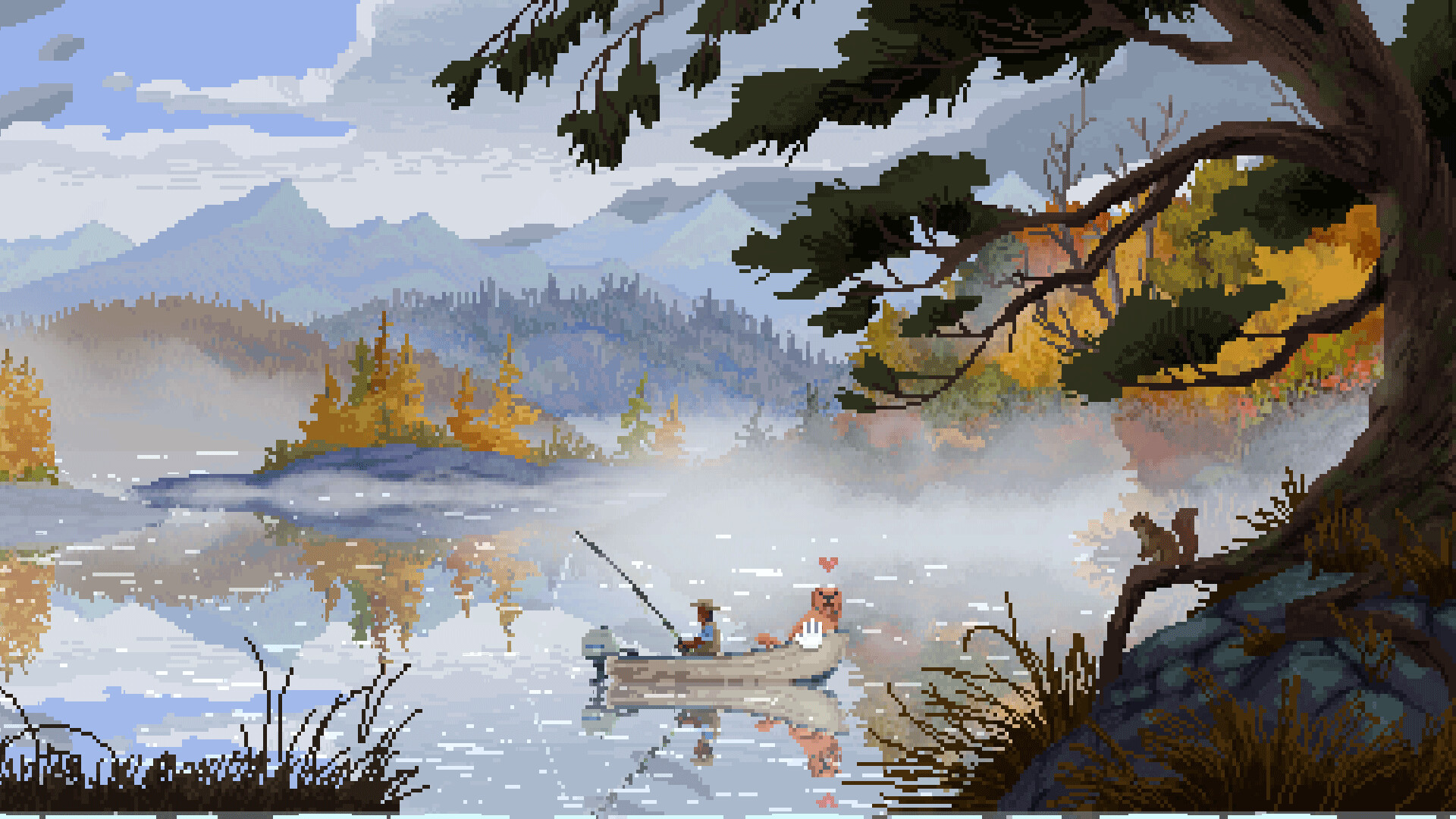 Cast n Chill Screenshot 0