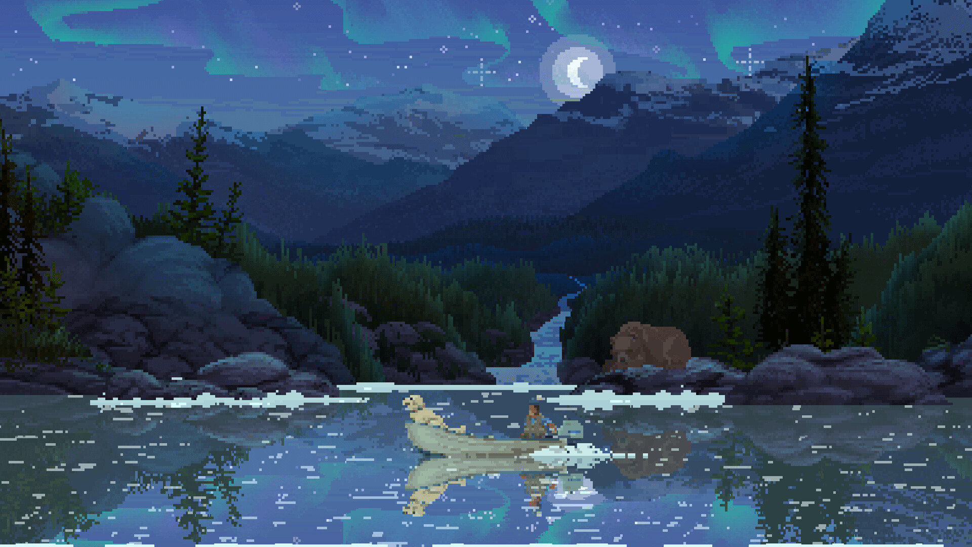 Cast n Chill Screenshot 14