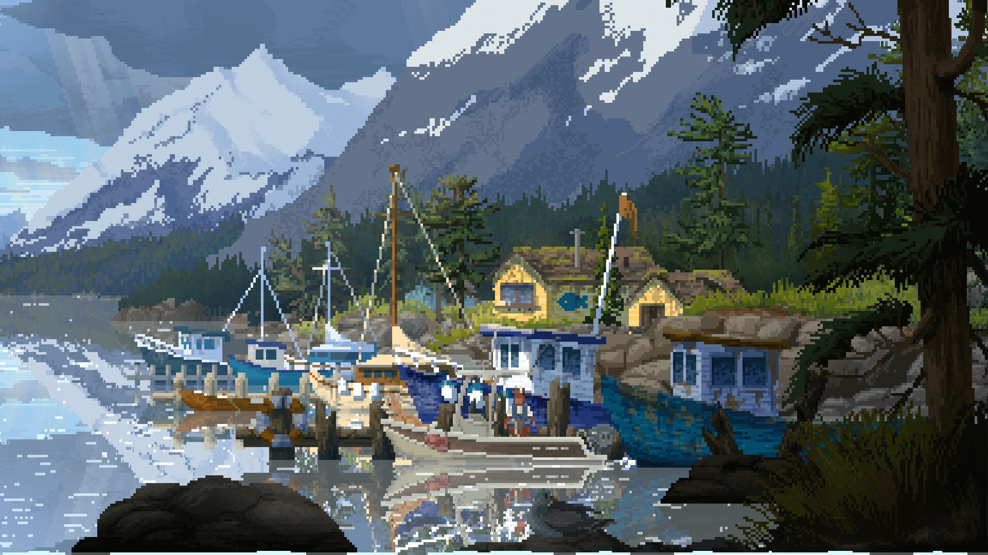 Cast n Chill Screenshot 9