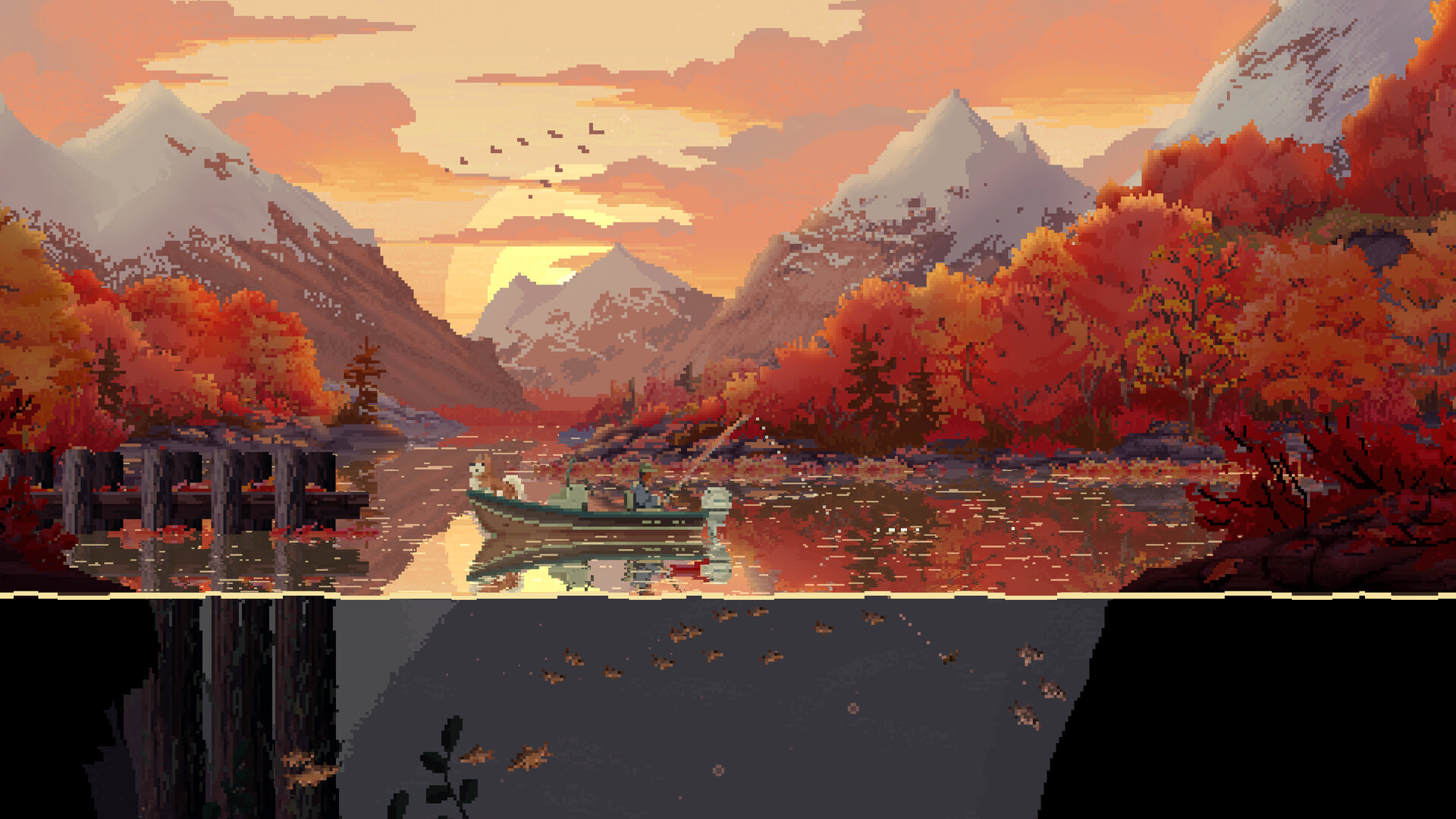 Cast n Chill Screenshot 3