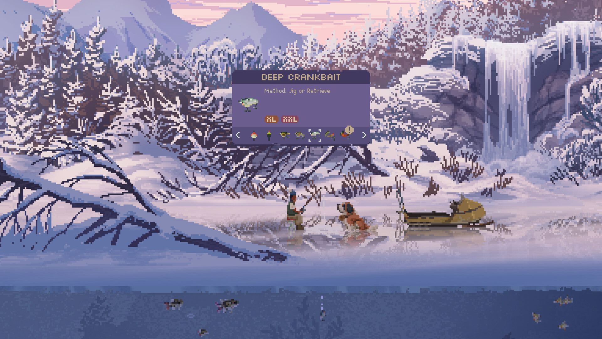 Cast n Chill Screenshot 5