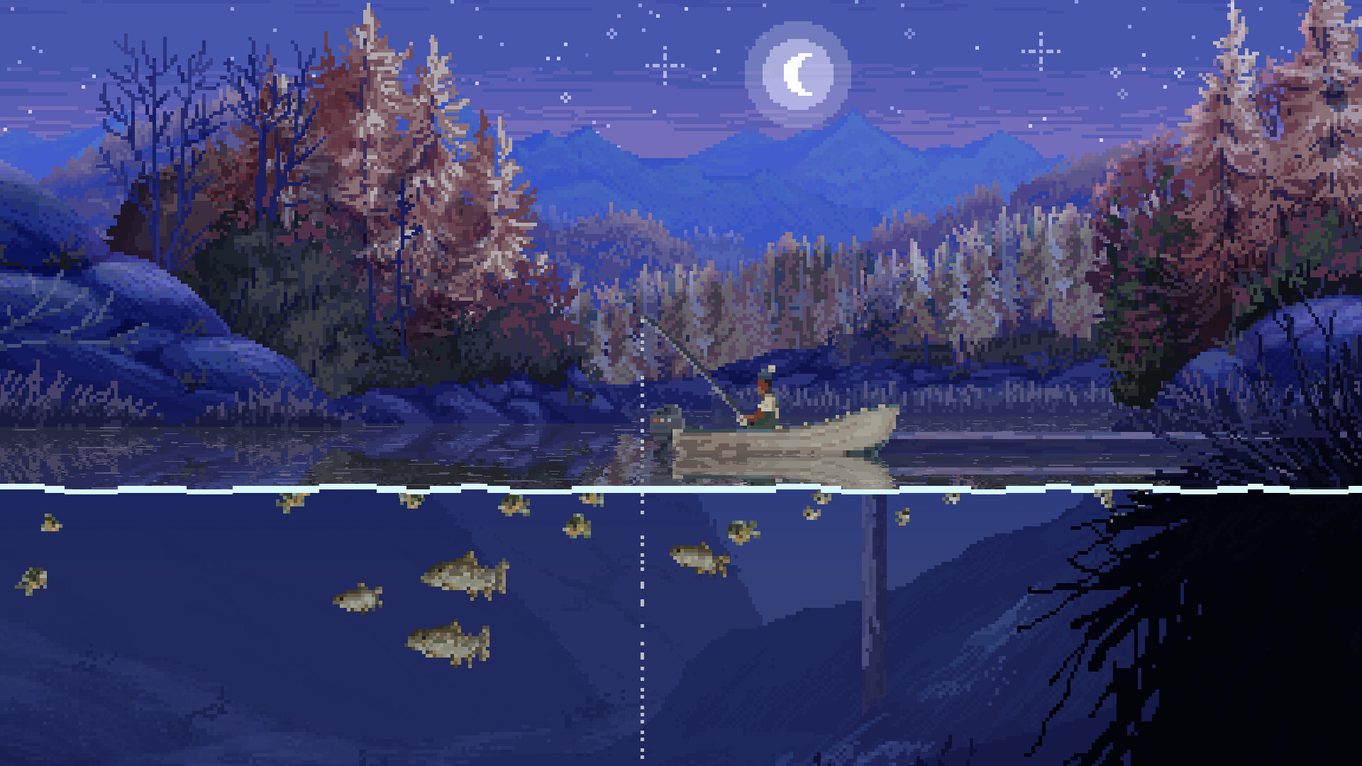 Cast n Chill Screenshot 2