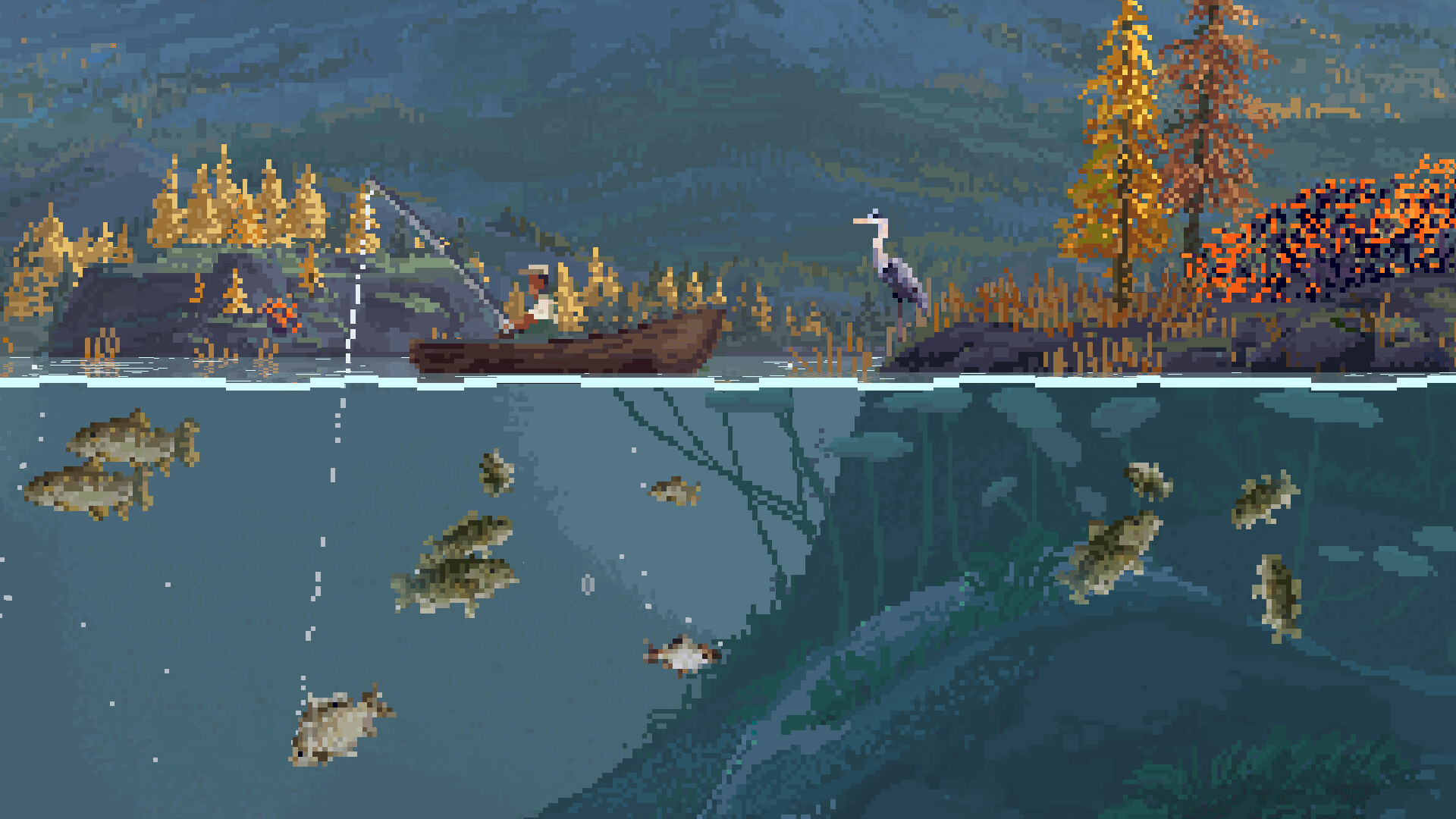 Cast n Chill Screenshot 10