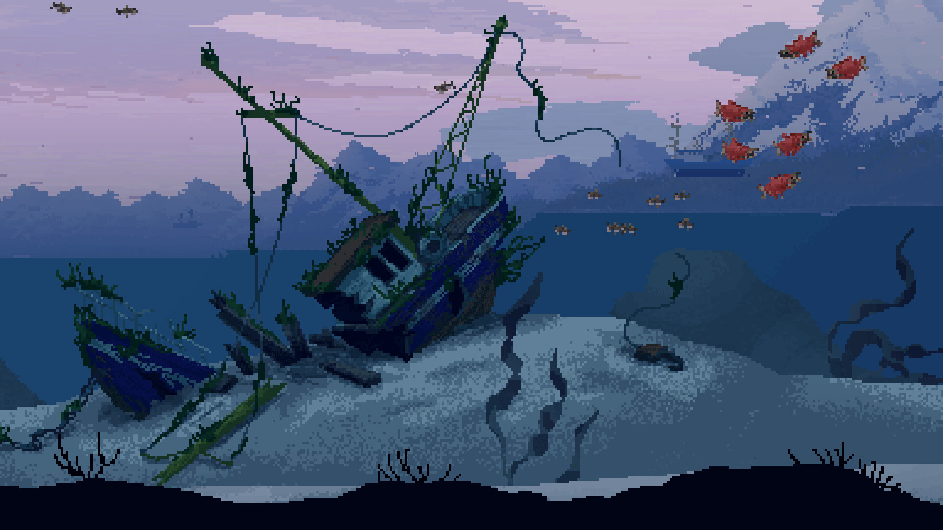 Cast n Chill Screenshot 15