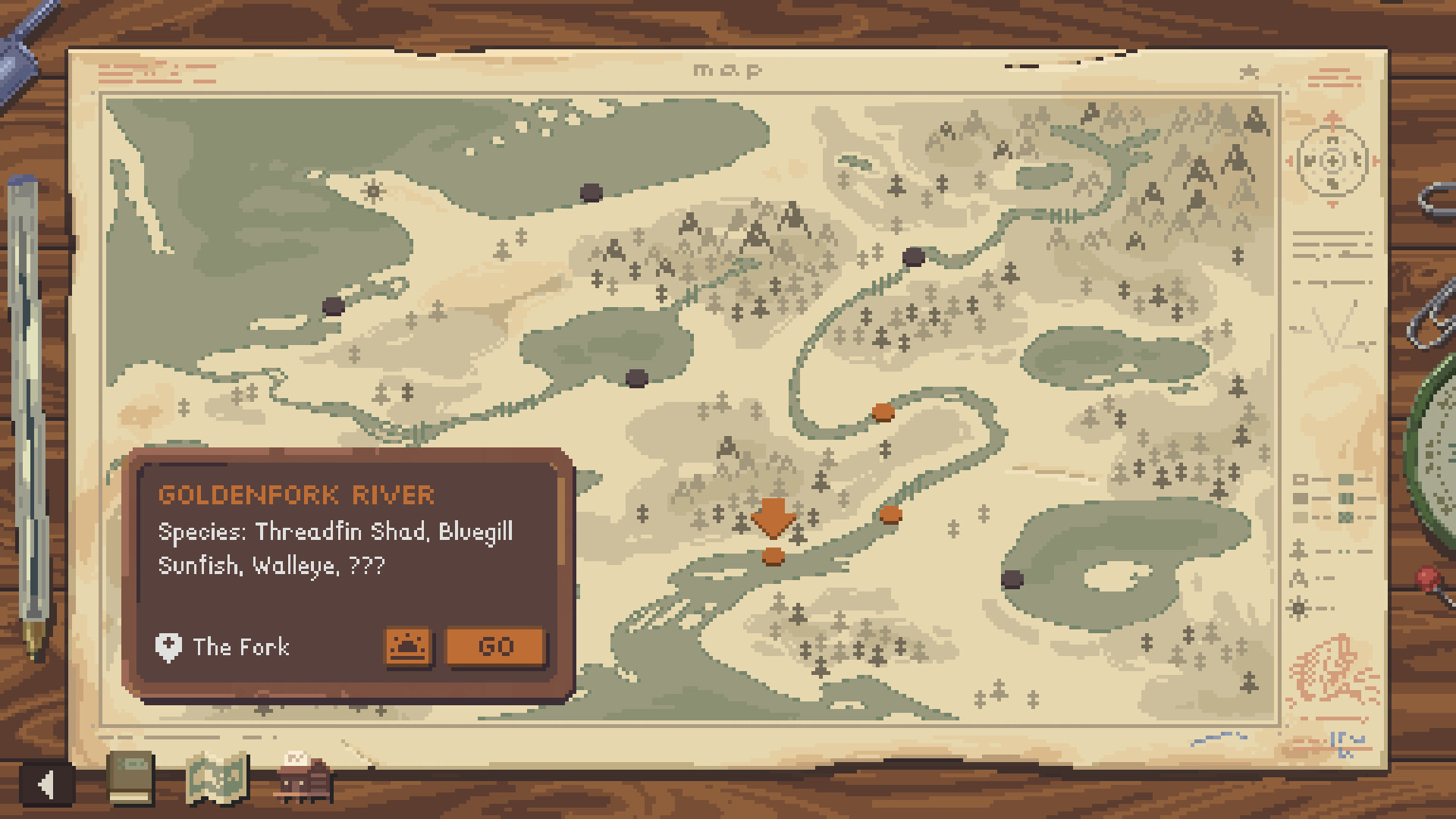 Cast n Chill Screenshot 12