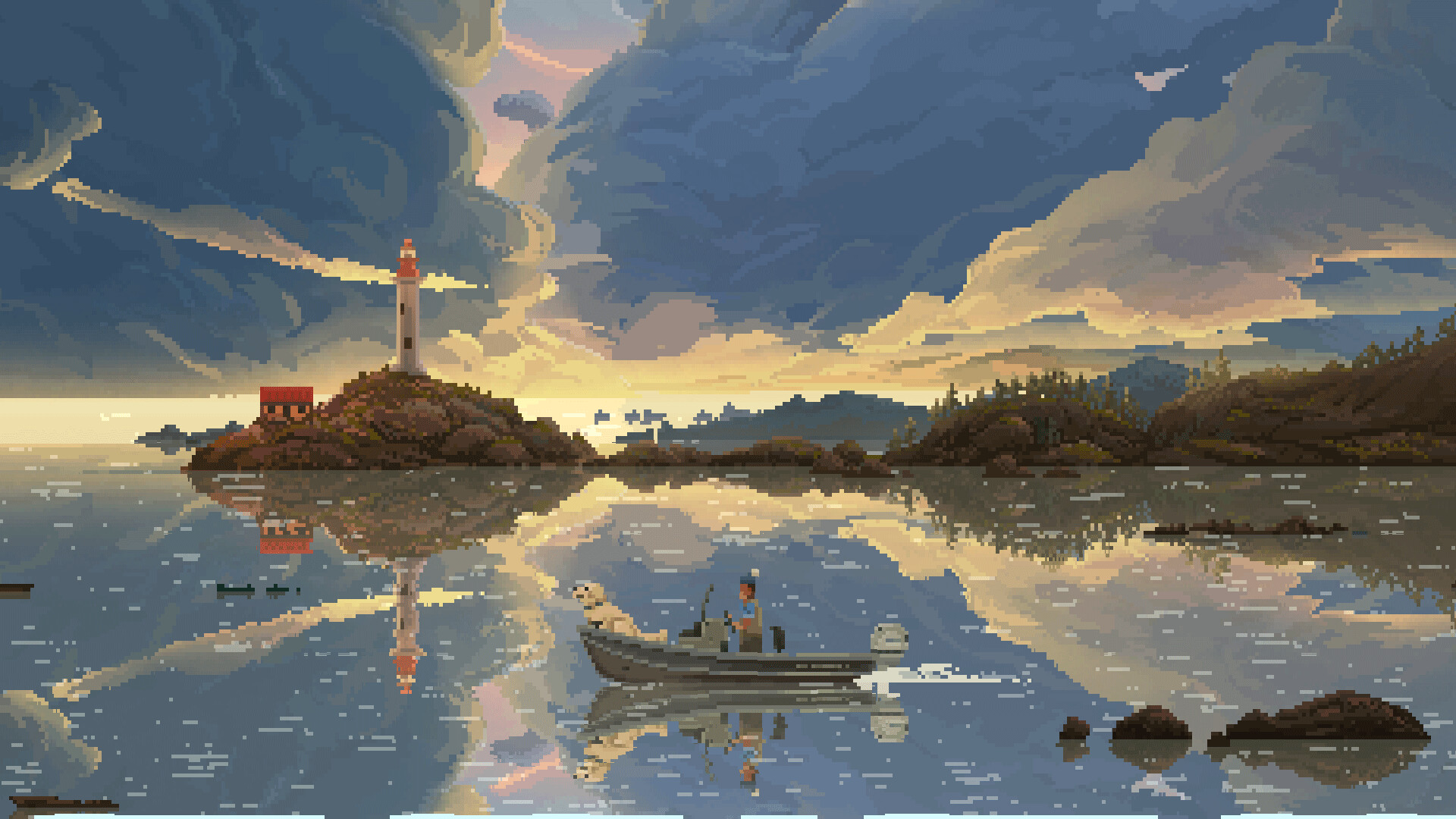 Cast n Chill Screenshot 7