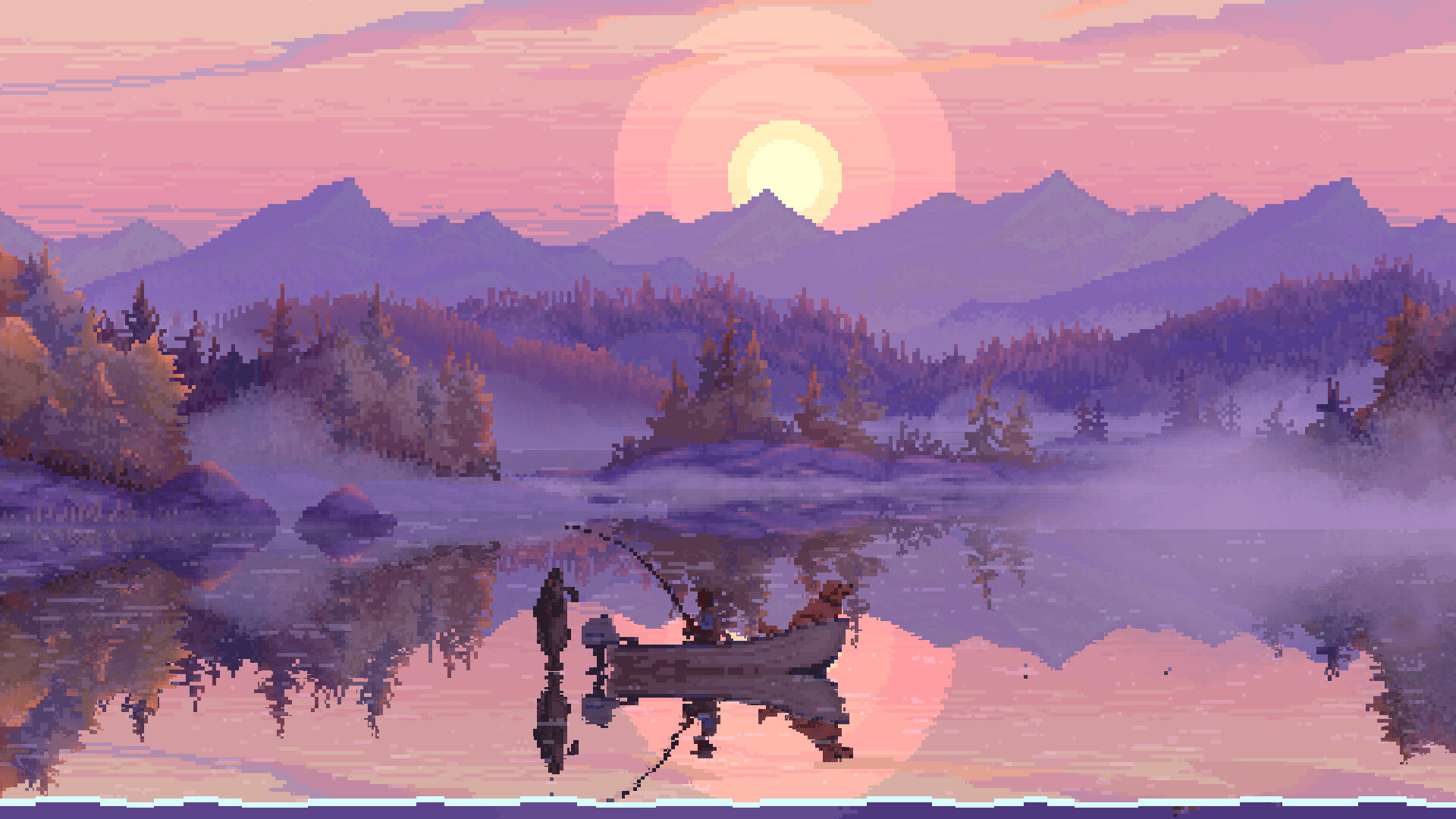 Cast n Chill Screenshot 16