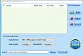 Free Audio Converter Screenshot 0