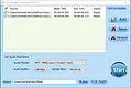 Free Audio Converter Screenshot 1