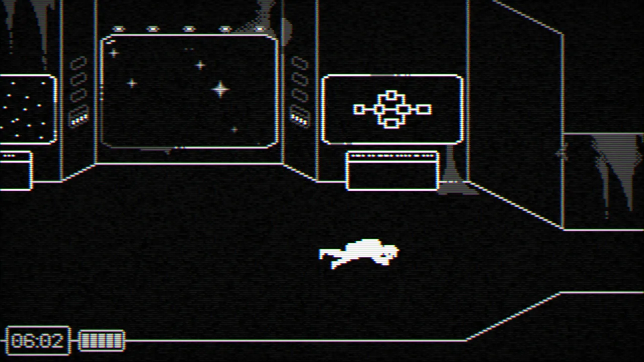 The Planetary Archive Screenshot 0