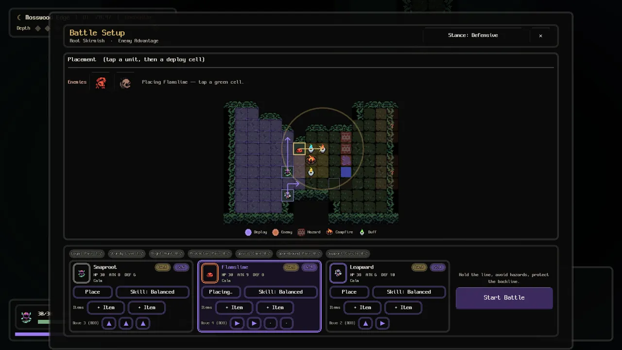 Tamo&Tamer Screenshot 3
