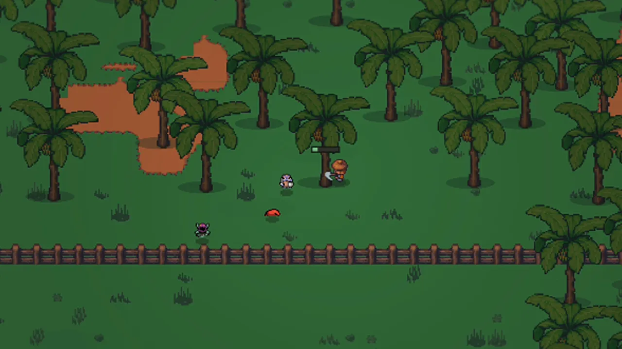 Tamo&Tamer Screenshot 0