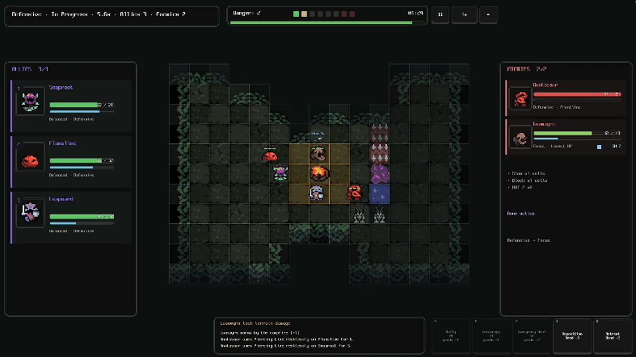 Tamo&Tamer Screenshot 4