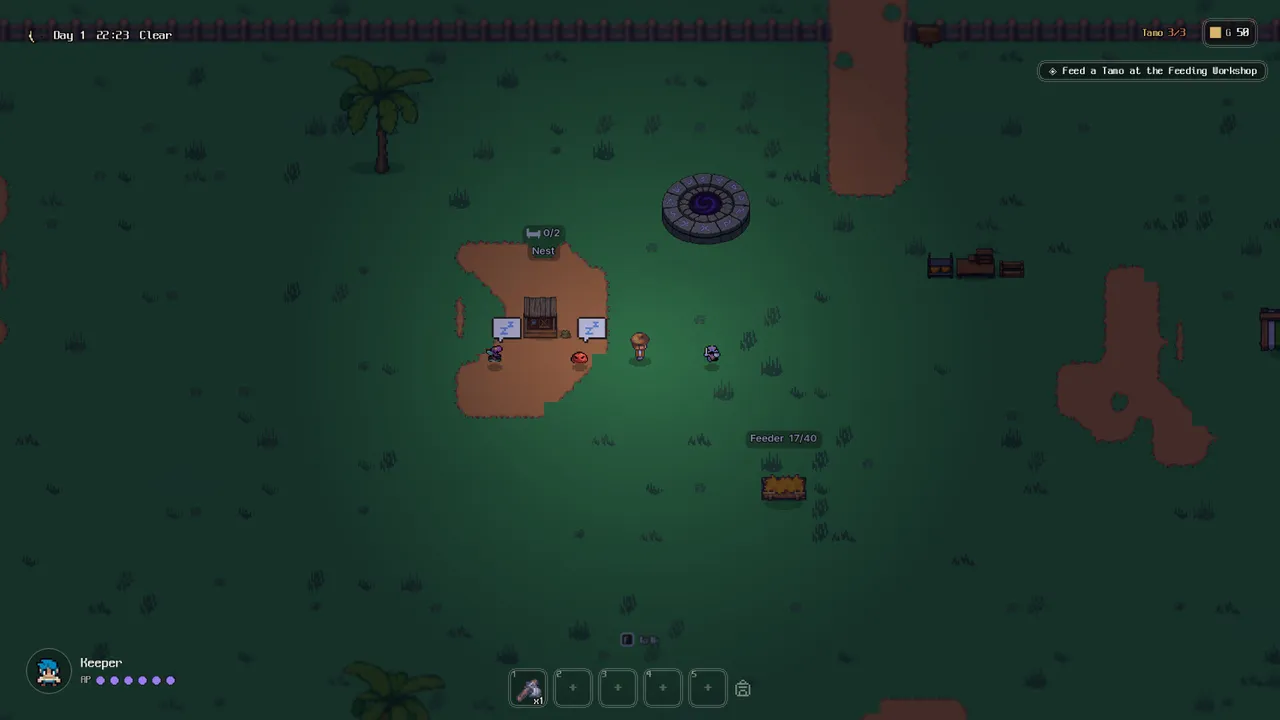Tamo&Tamer Screenshot 2